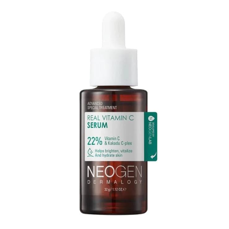 Real Vita C Serum