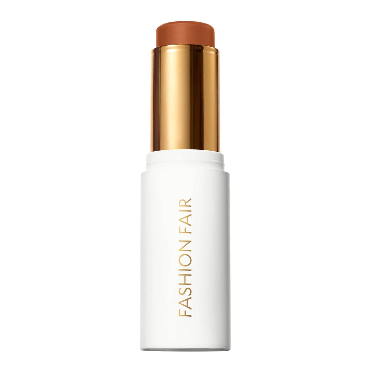 SkinFlex Stick Foundation, Pure Brown