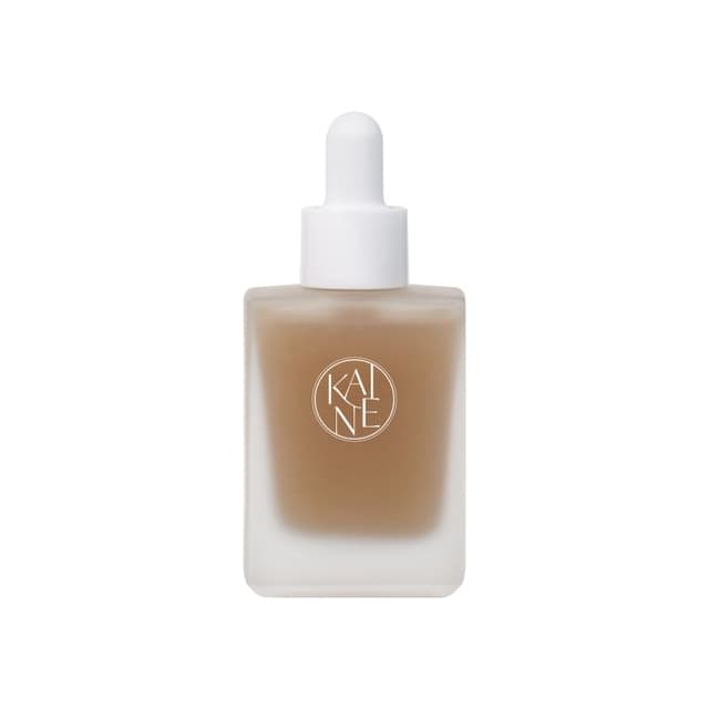 Kombu Barrier Ampoule