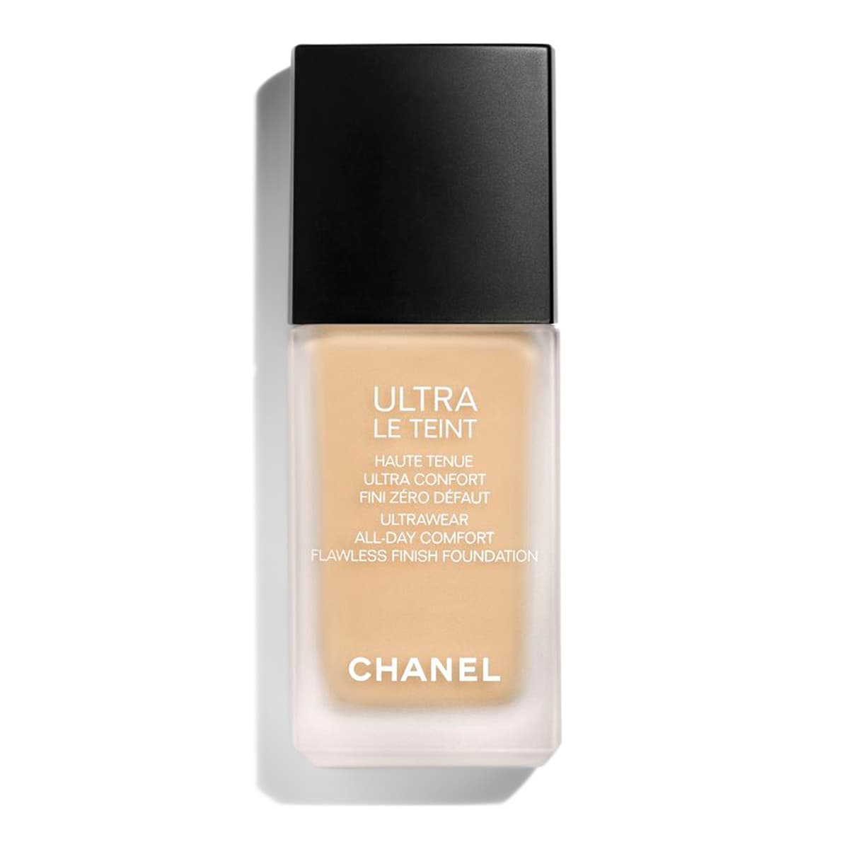 ULTRA LE TEINT Ultrawear All-Day Comfort Flawless Finish Foundation, BD31