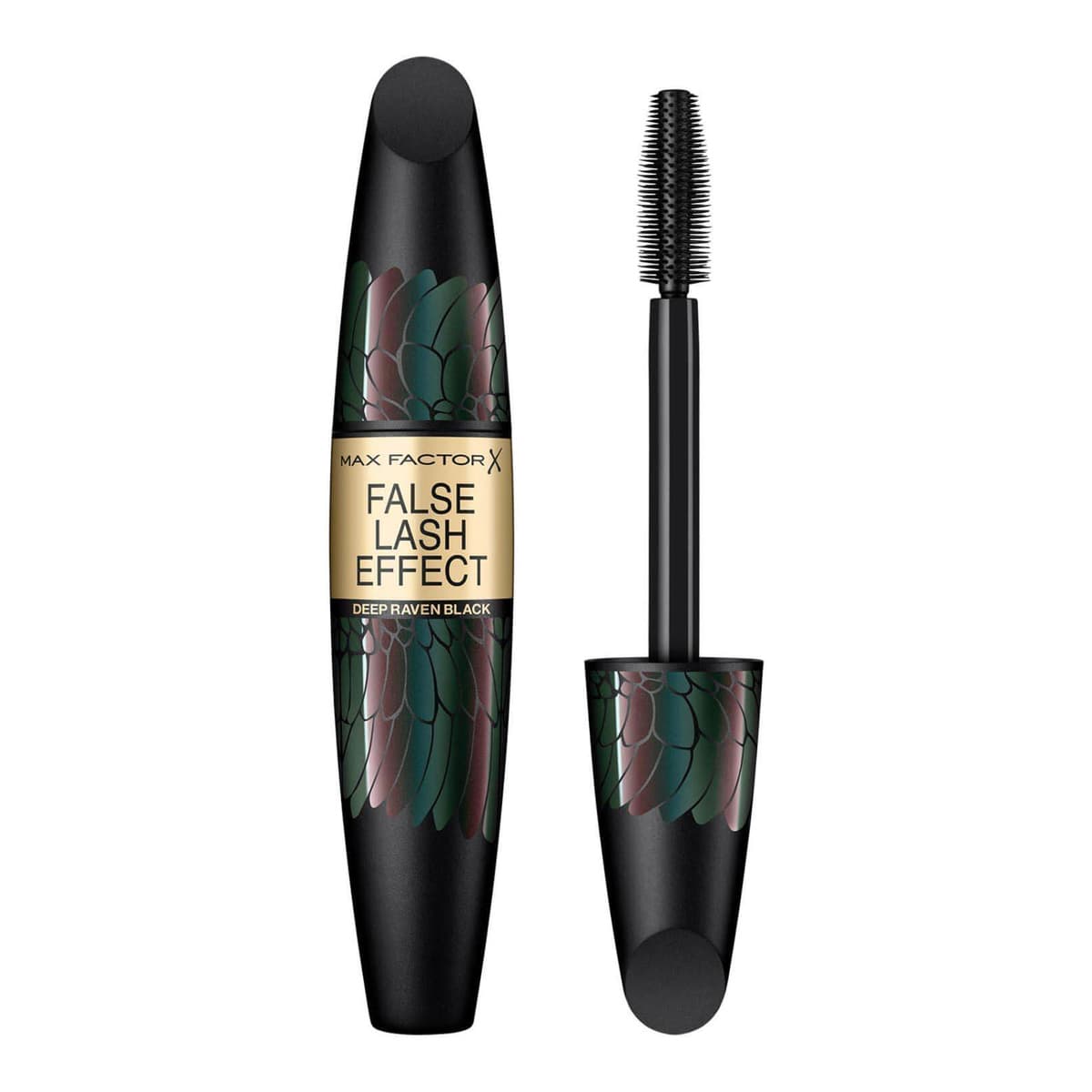 False Lash Effect Mascara - Raven Black