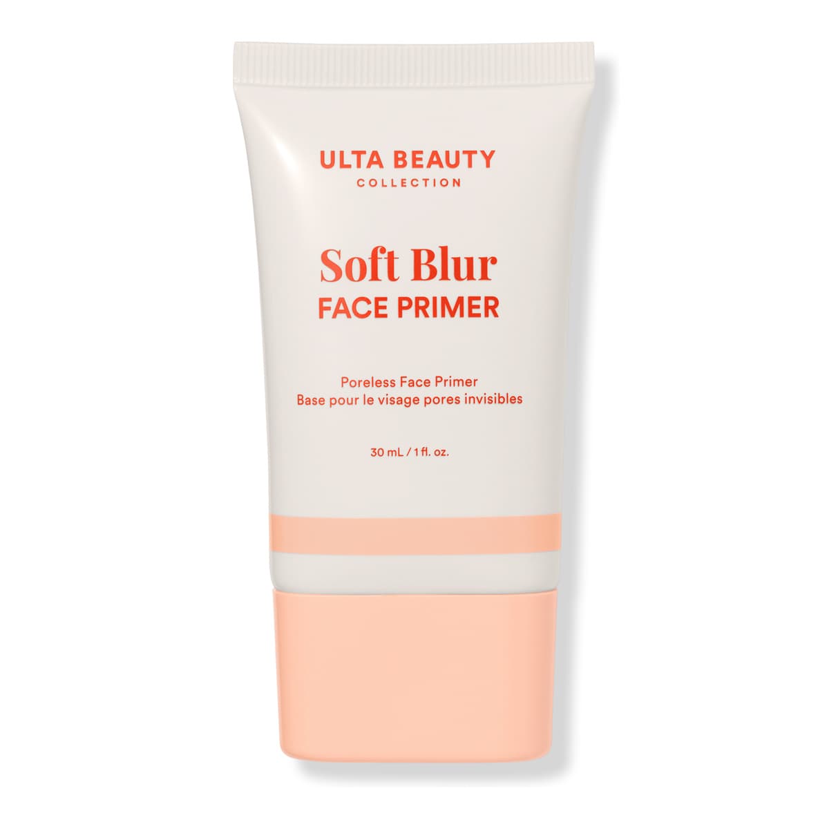 Soft Blur Poreless Face Primer