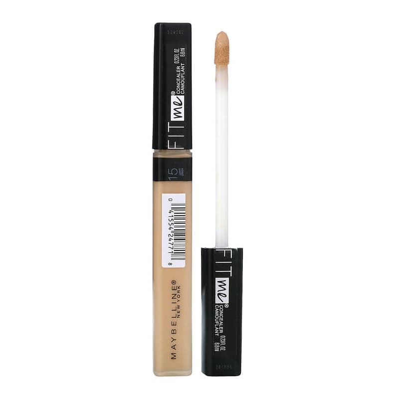 Fit Me, Concealer, #15 Light