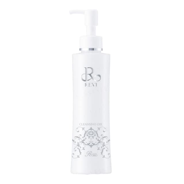 Cleansing Gel