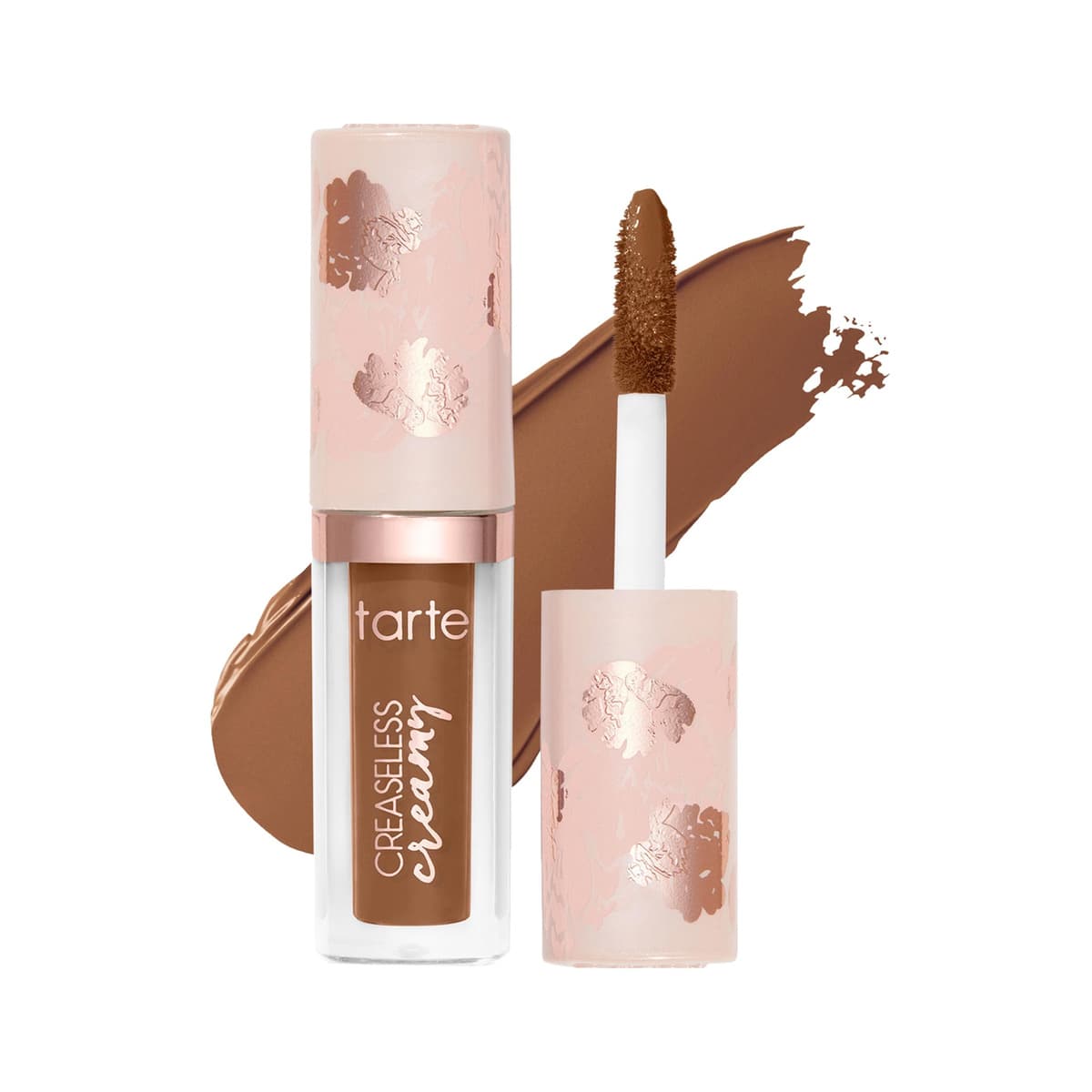 mini maracuja creamy creaseless concealer, 53N deep neutral
