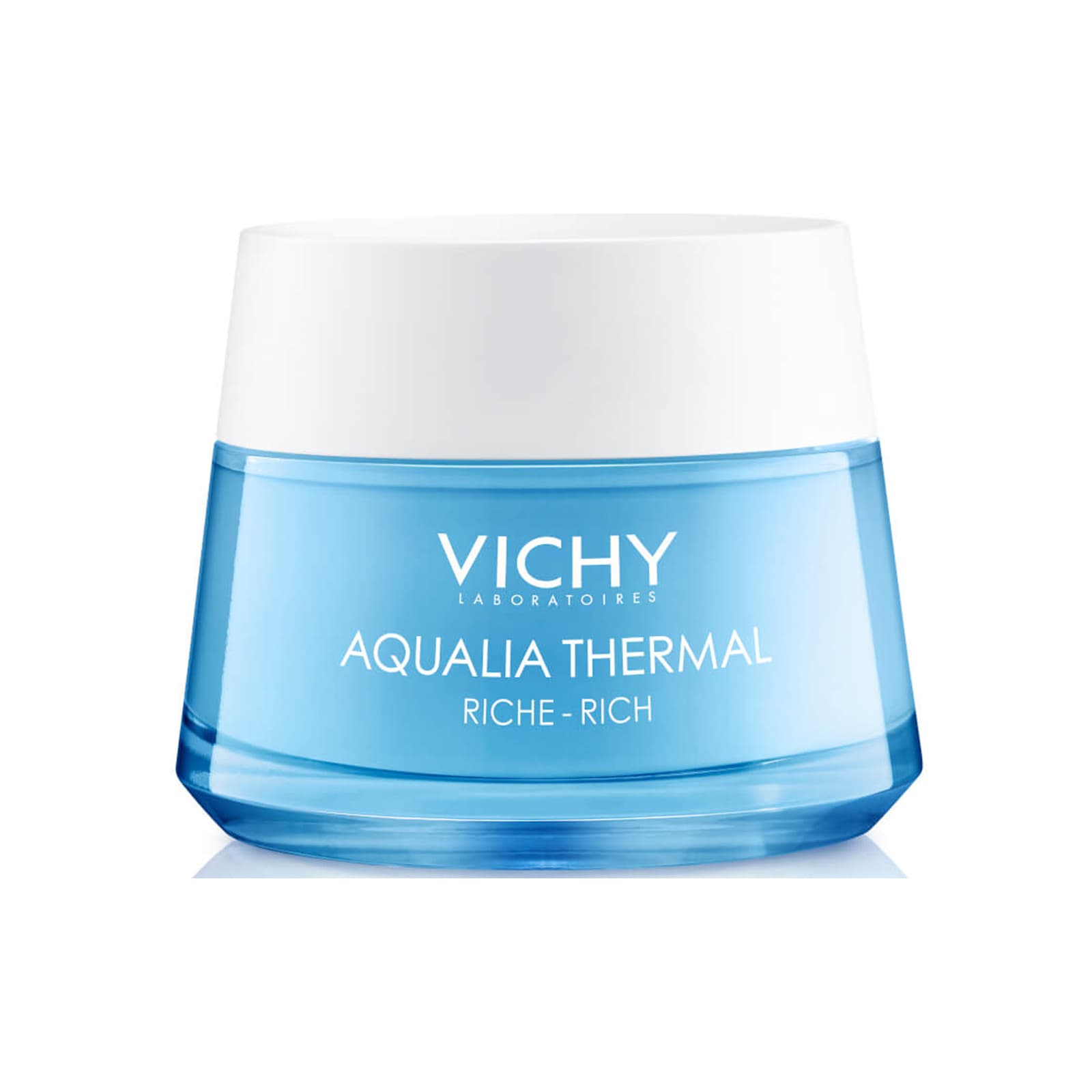 Aqualia Thermal Rich Cream