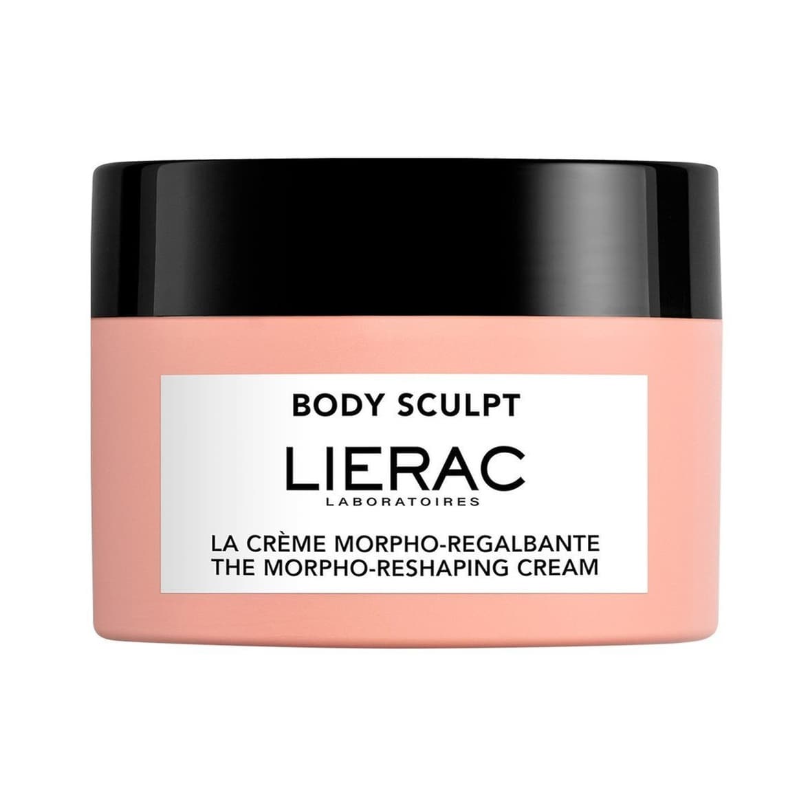 Body Sculpt The Morpho-Reshaping Cream