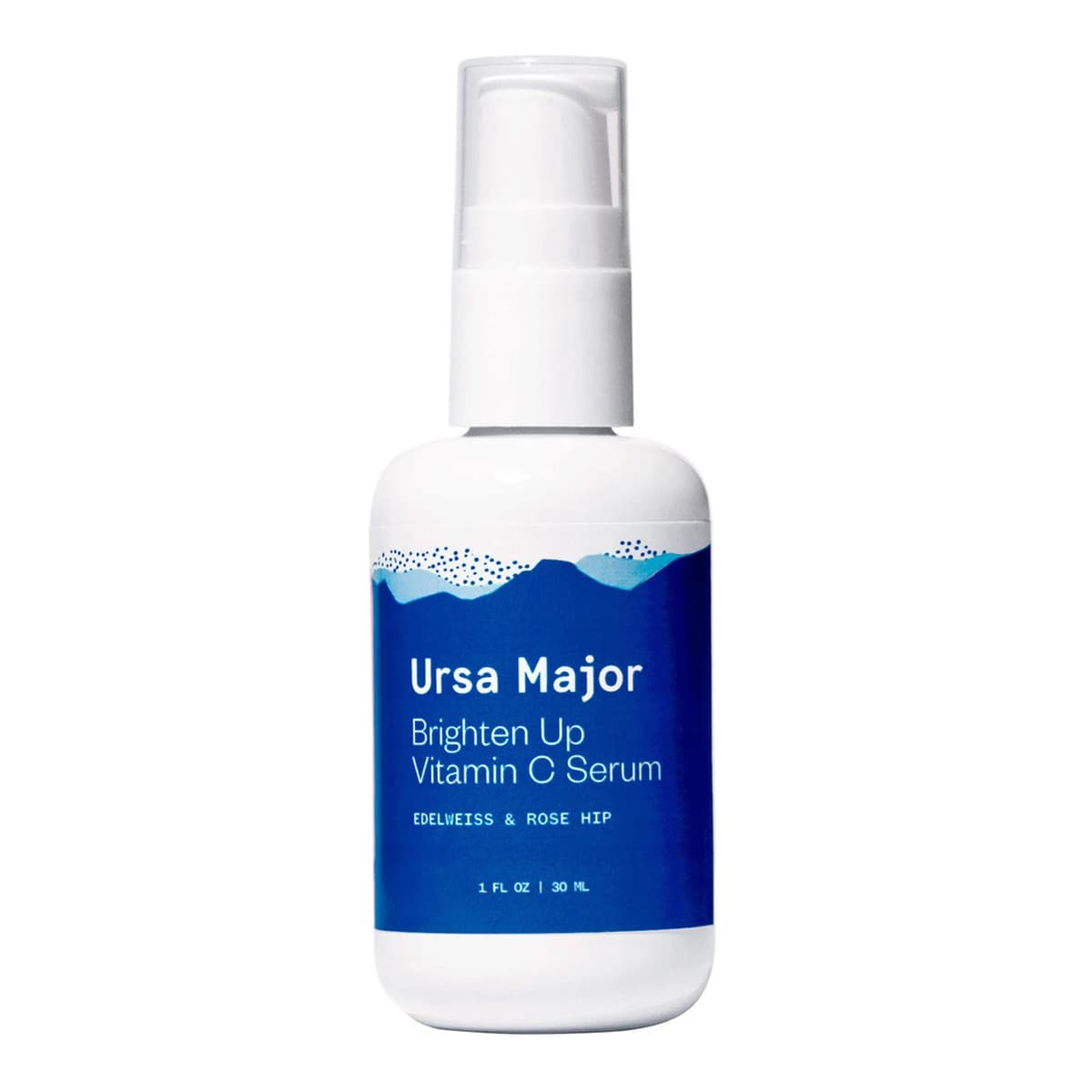 Brighten Up Vitamin C Serum