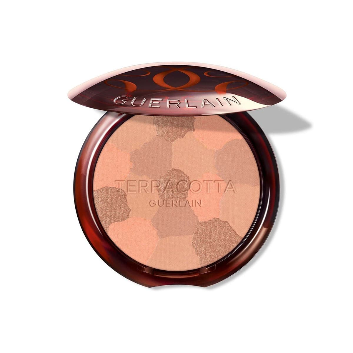Terracotta Light The Healthy Glow Powder 01 Light Warm