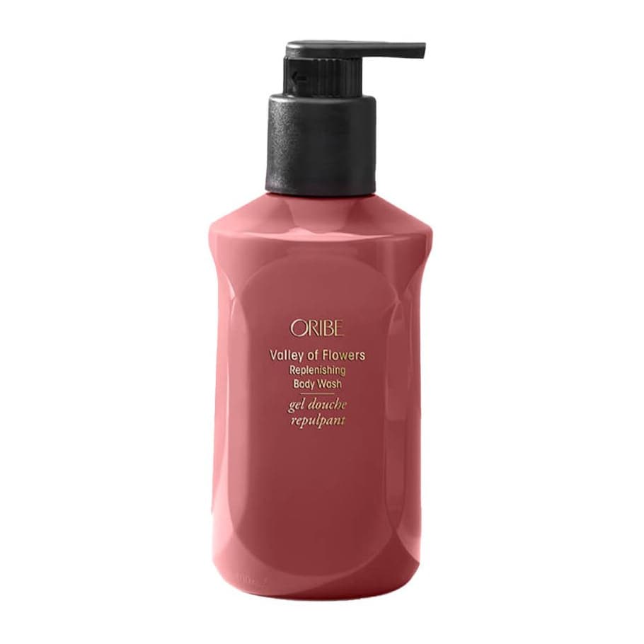 Valley Of Flowers Replenishing Body Wash