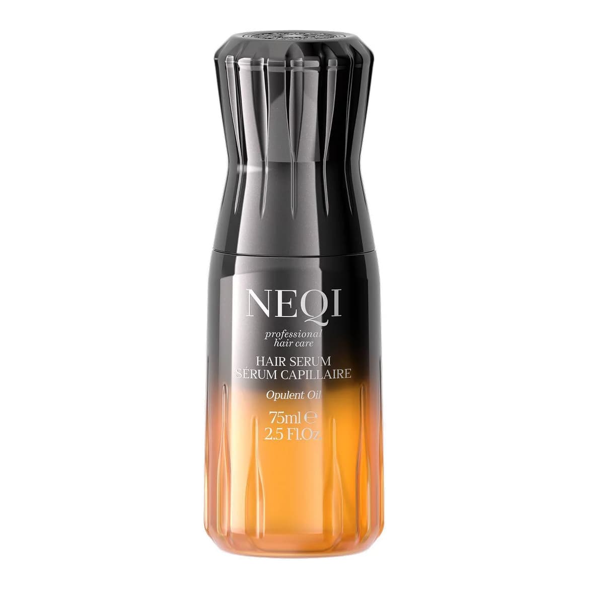 Opulent Shine Enhancing Hair Oil Serum