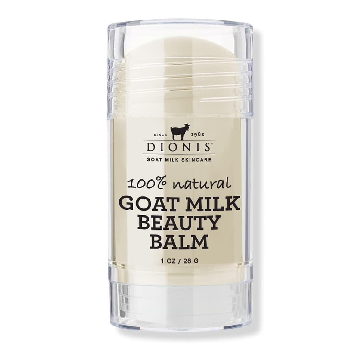 Goat Milk Beauty Balm