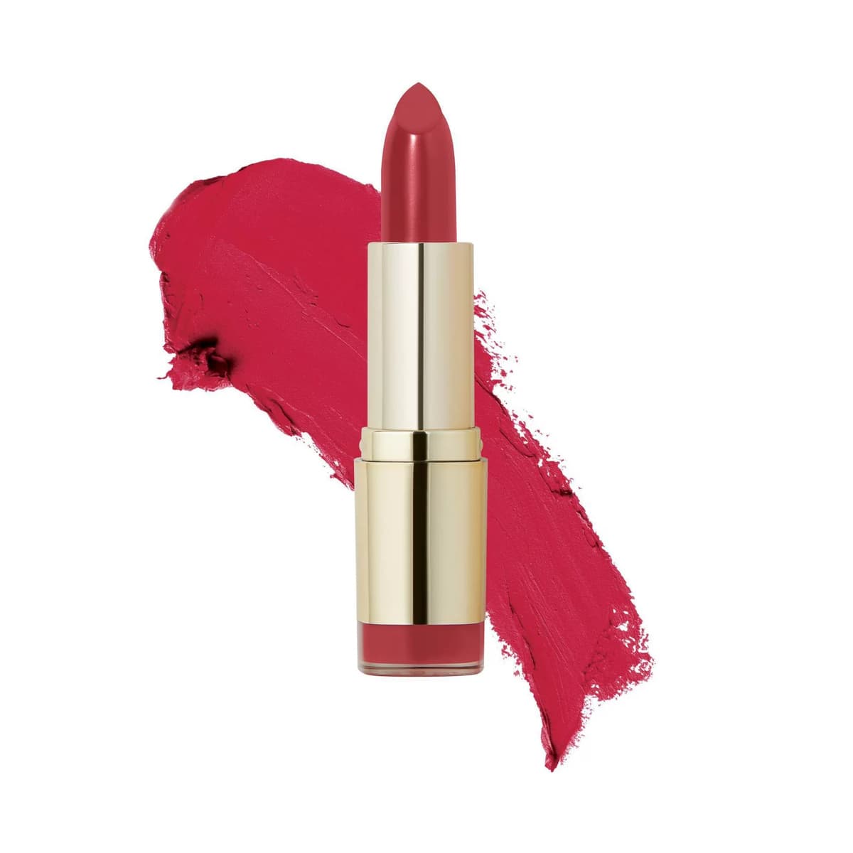 Matte Color Statement Lipstick, Matte Kiss