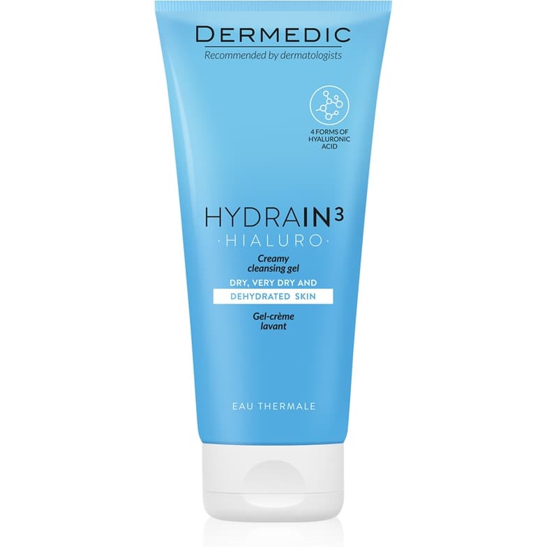 Hydrain3 Hialuro