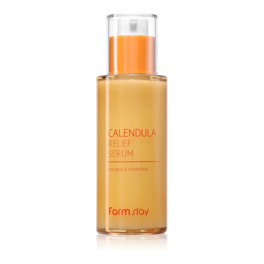 Calendula Soothing Serum