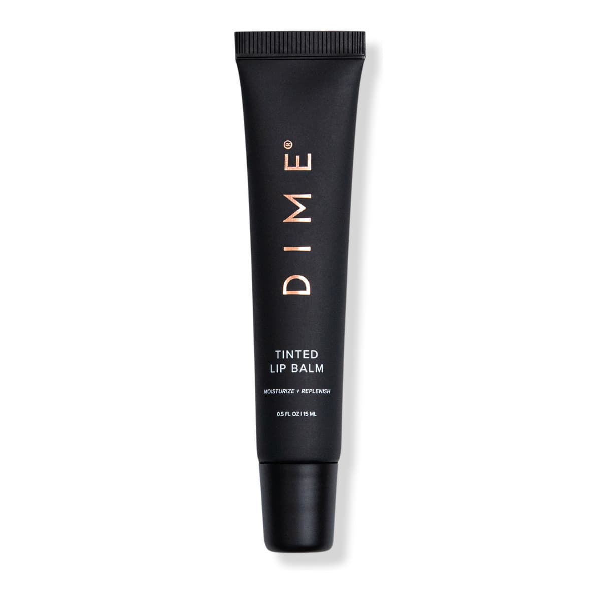 Tinted Lip Balm: Ultra-Hydrating