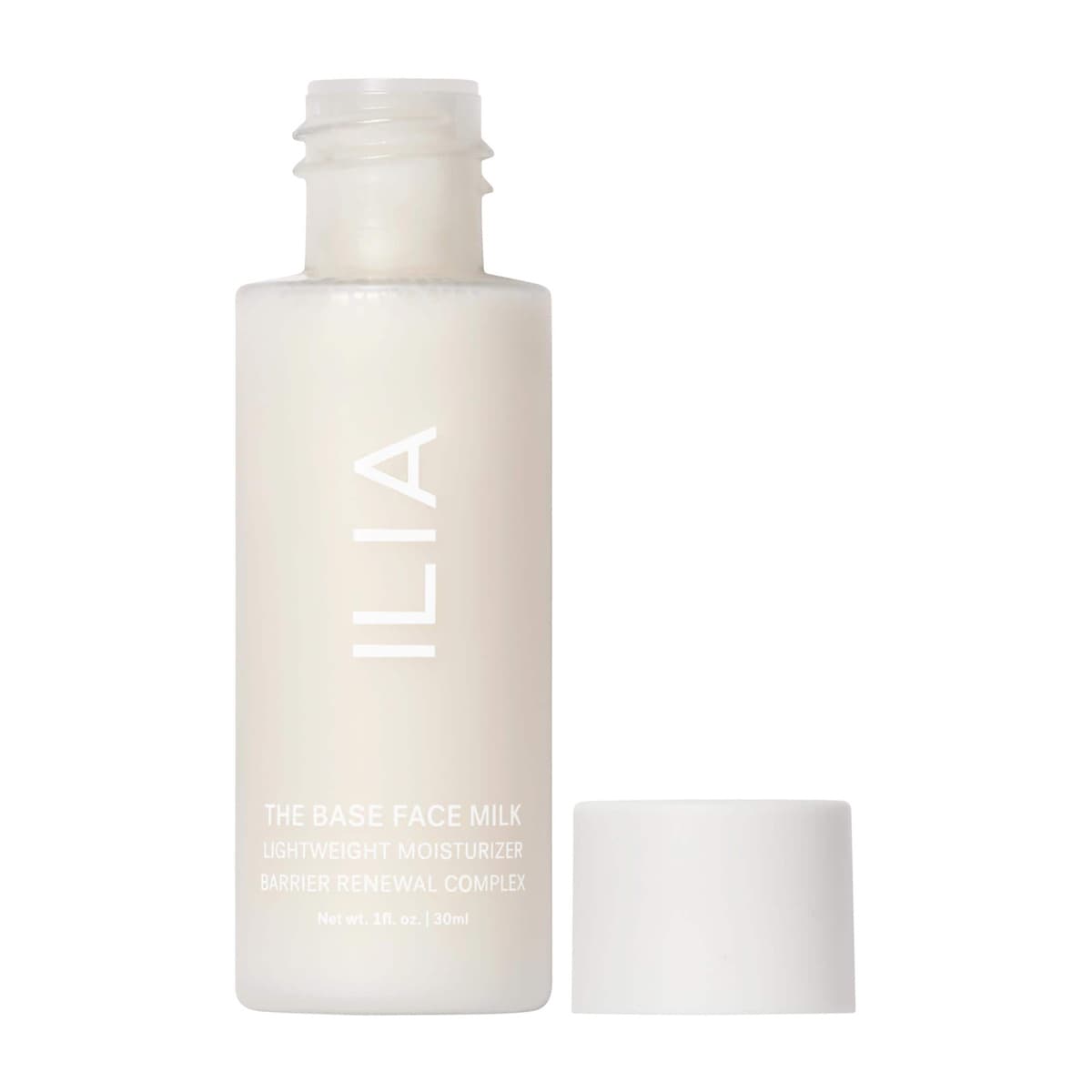 Mini The Base Face Milk Essence & Lightweight Moisturizer with Hyaluronic Acid