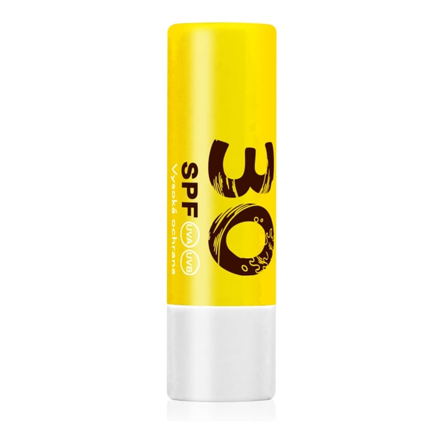Coconut Protective Lip Balm