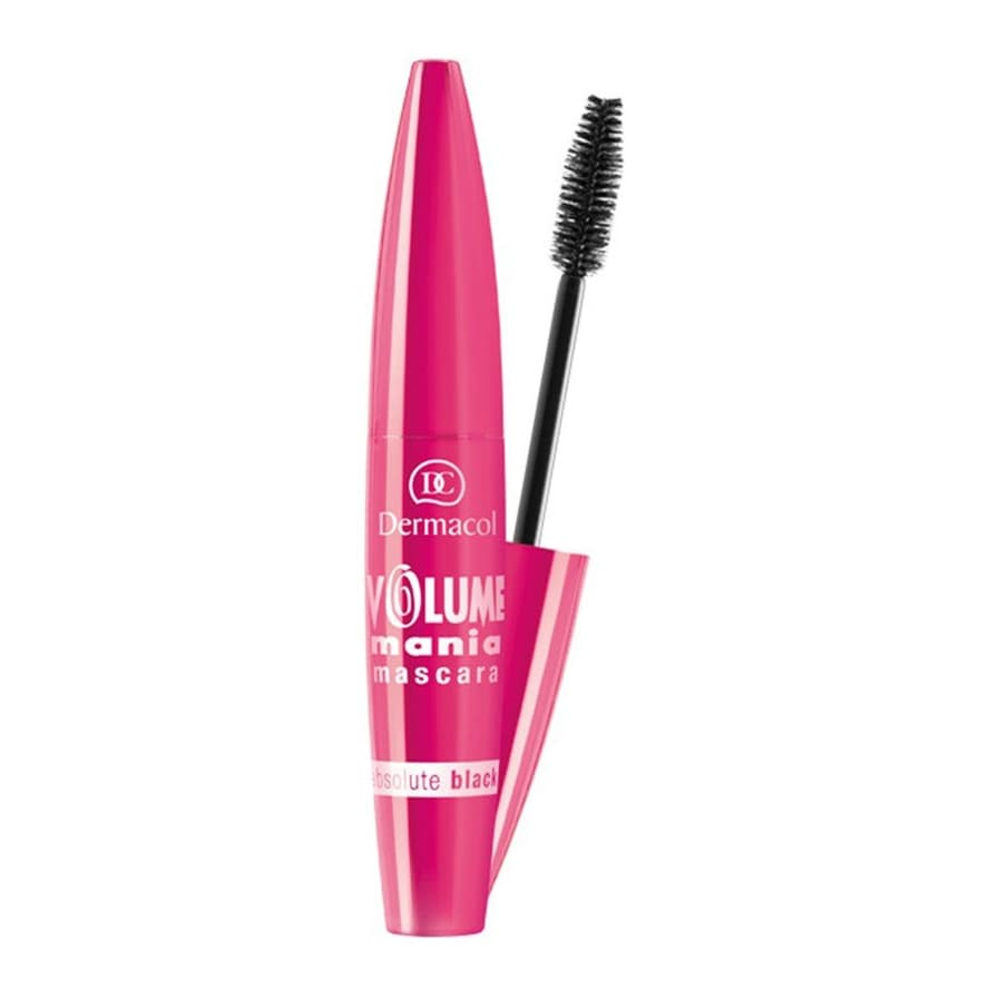 Volume Mania Mascara Absolute Black