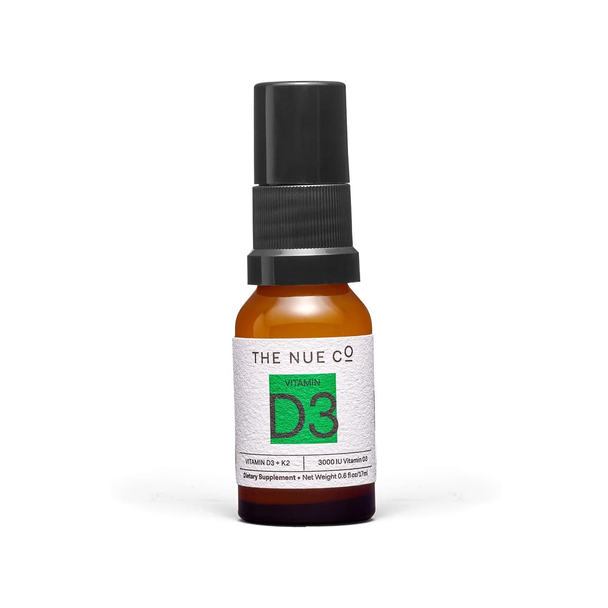 Vitamin D Immune-Boosting Mouth Spray