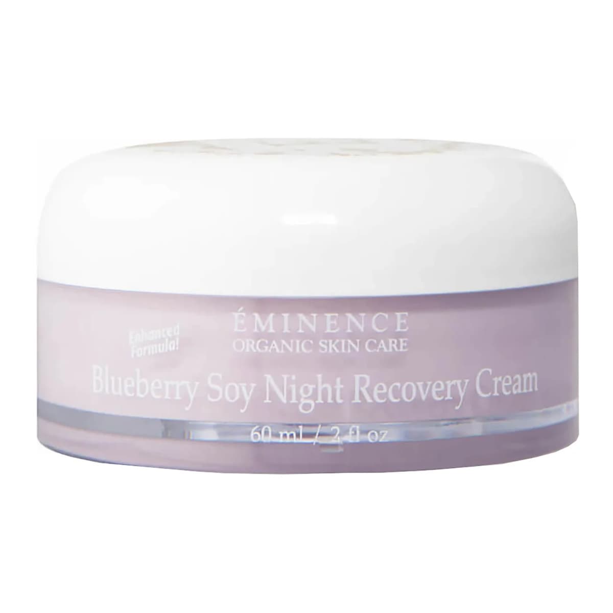 Blueberry Soy Night Recovery Cream