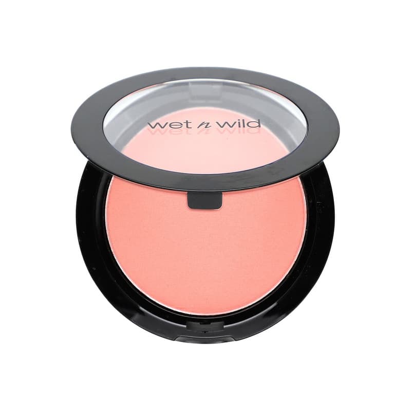 ColorIcon, Blush, Bed of Roses