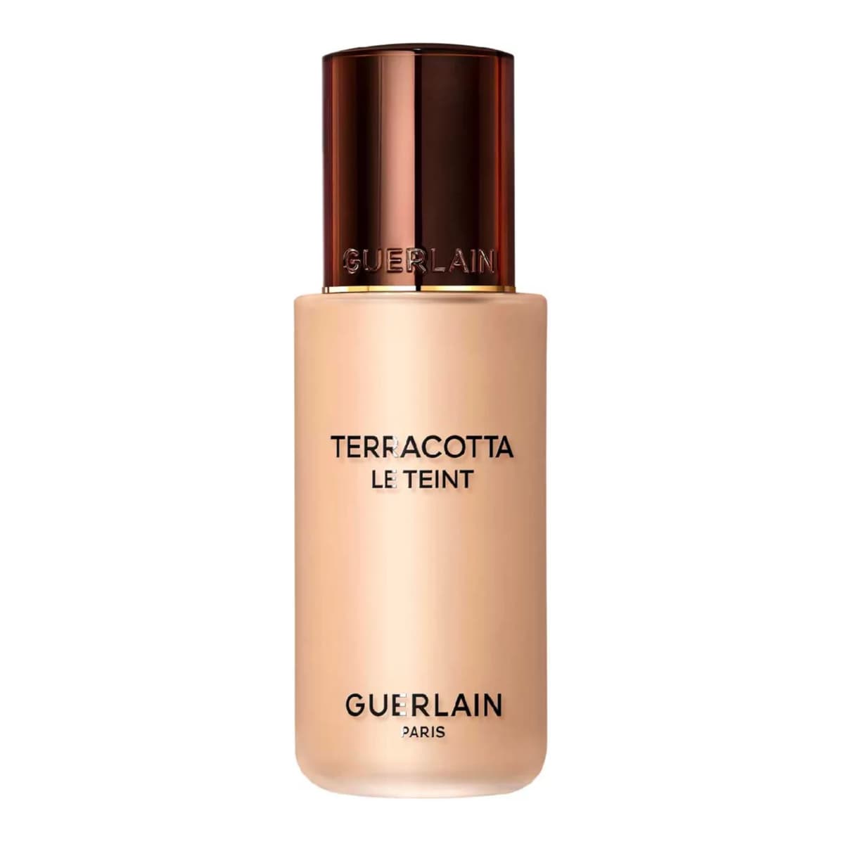 Terracotta Le Teint Healthy Glow Natural Perfection Foundation, 2N NEUTRAL / NEUTRE