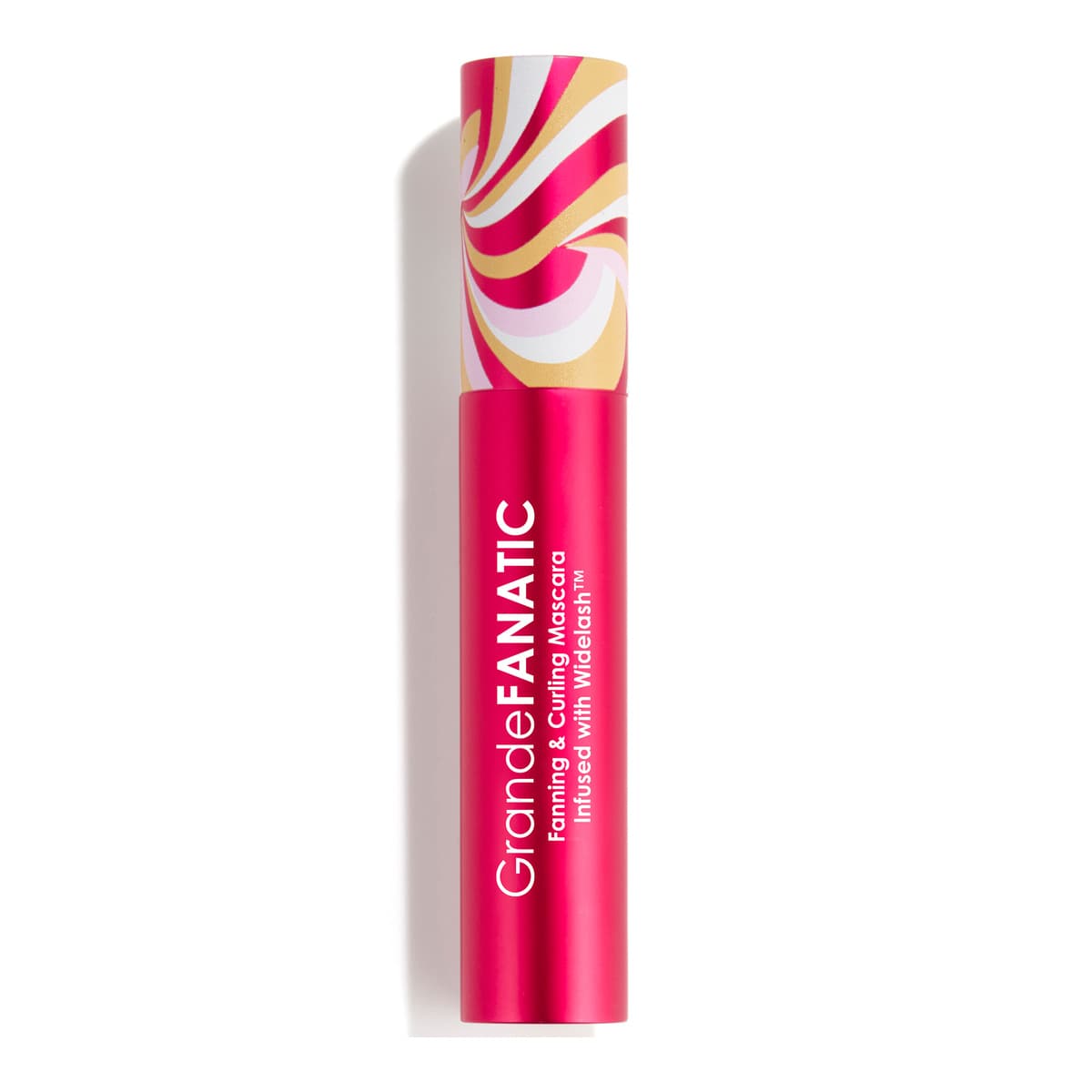 GrandeFANATIC Fanning and Curling Mascara