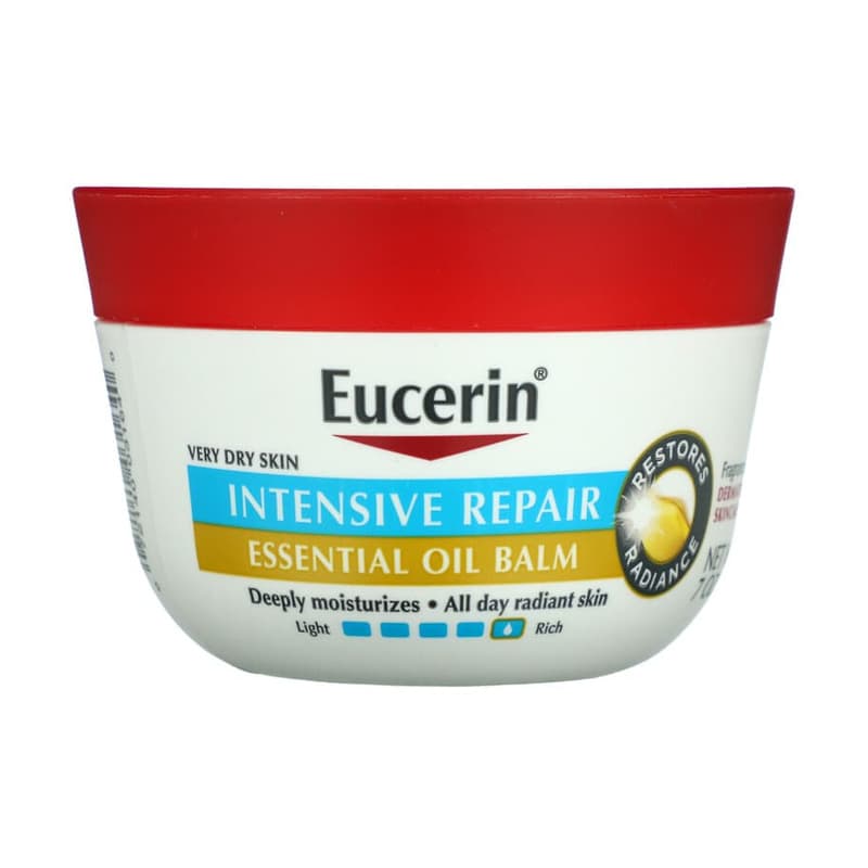 Intensive Repair Essential Oil Balm