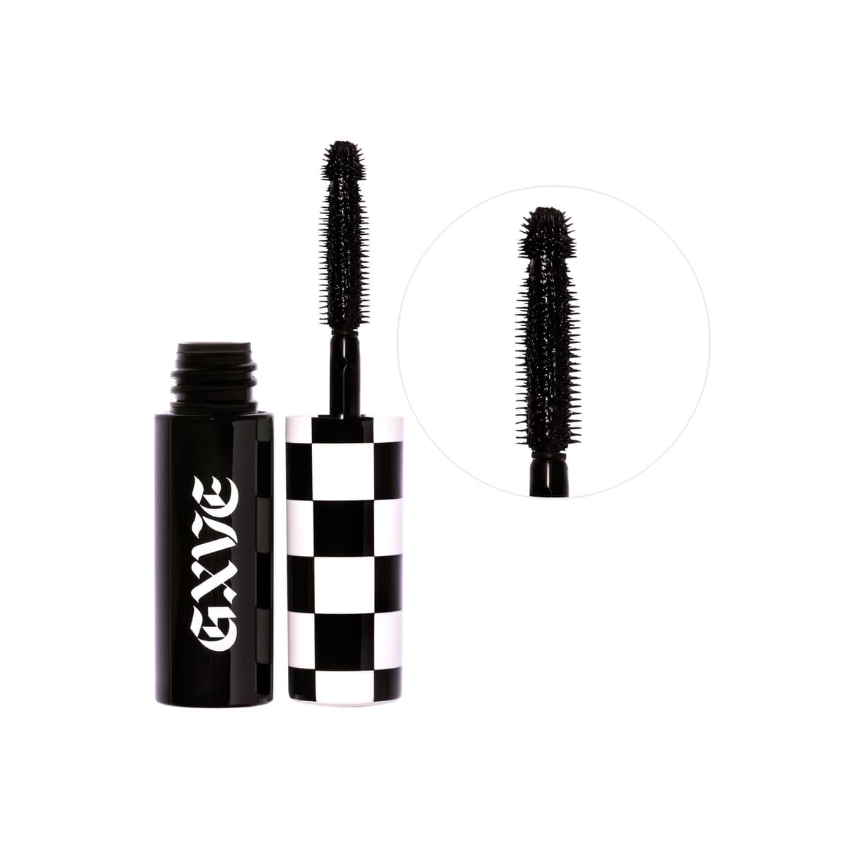 Mini Can't Stop Staring Clean Lengthening & Lifting Mascara