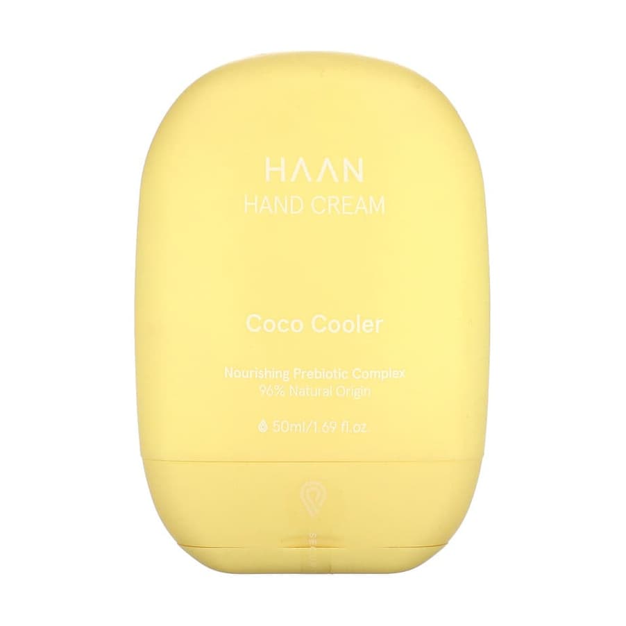 Hand Cream, Coco Cooler