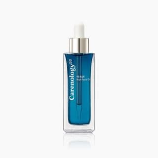 RE:BLUE Night Facial Oil