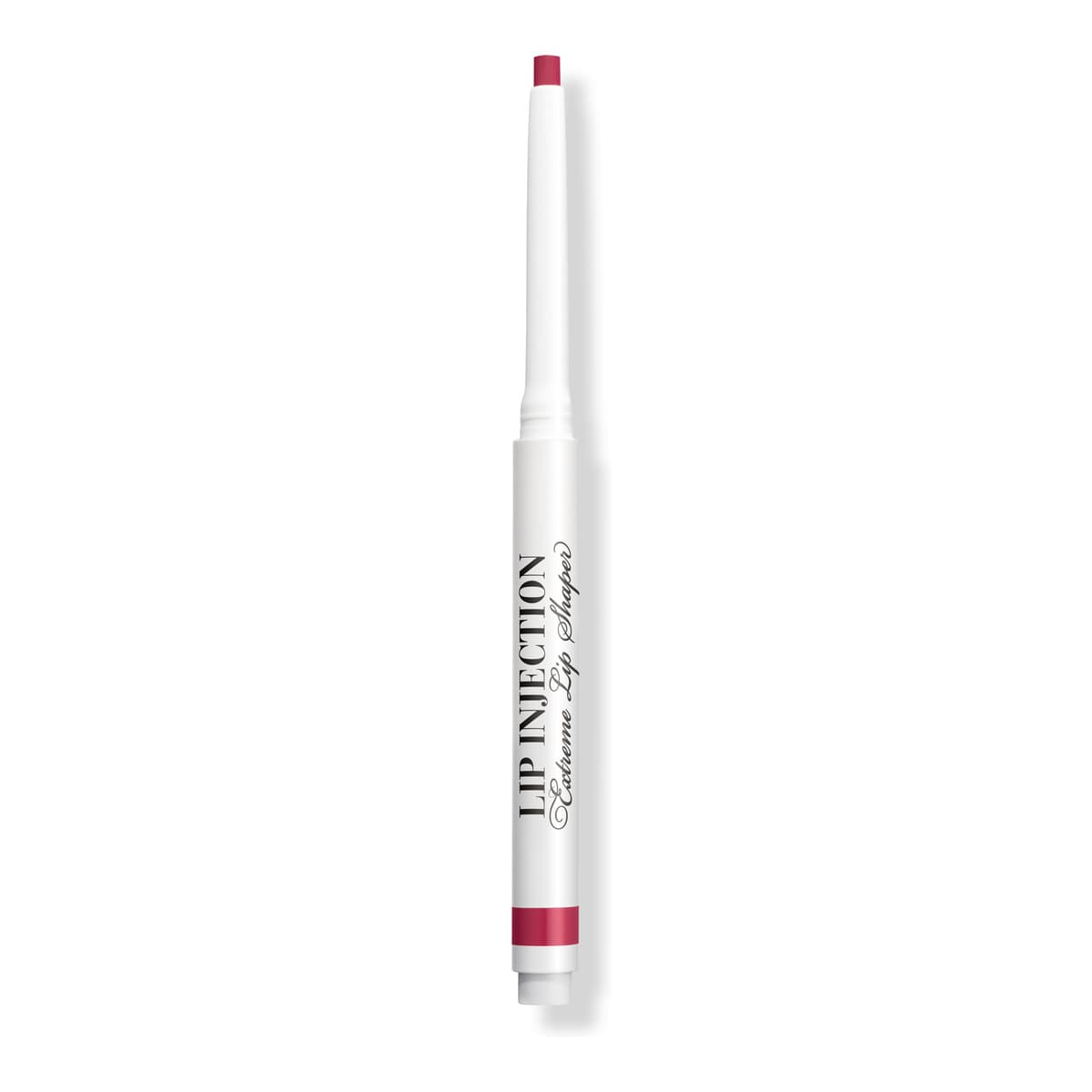 Lip Injection Extreme Lip Shaper Plumping Lip Liner, Voted Most Popular