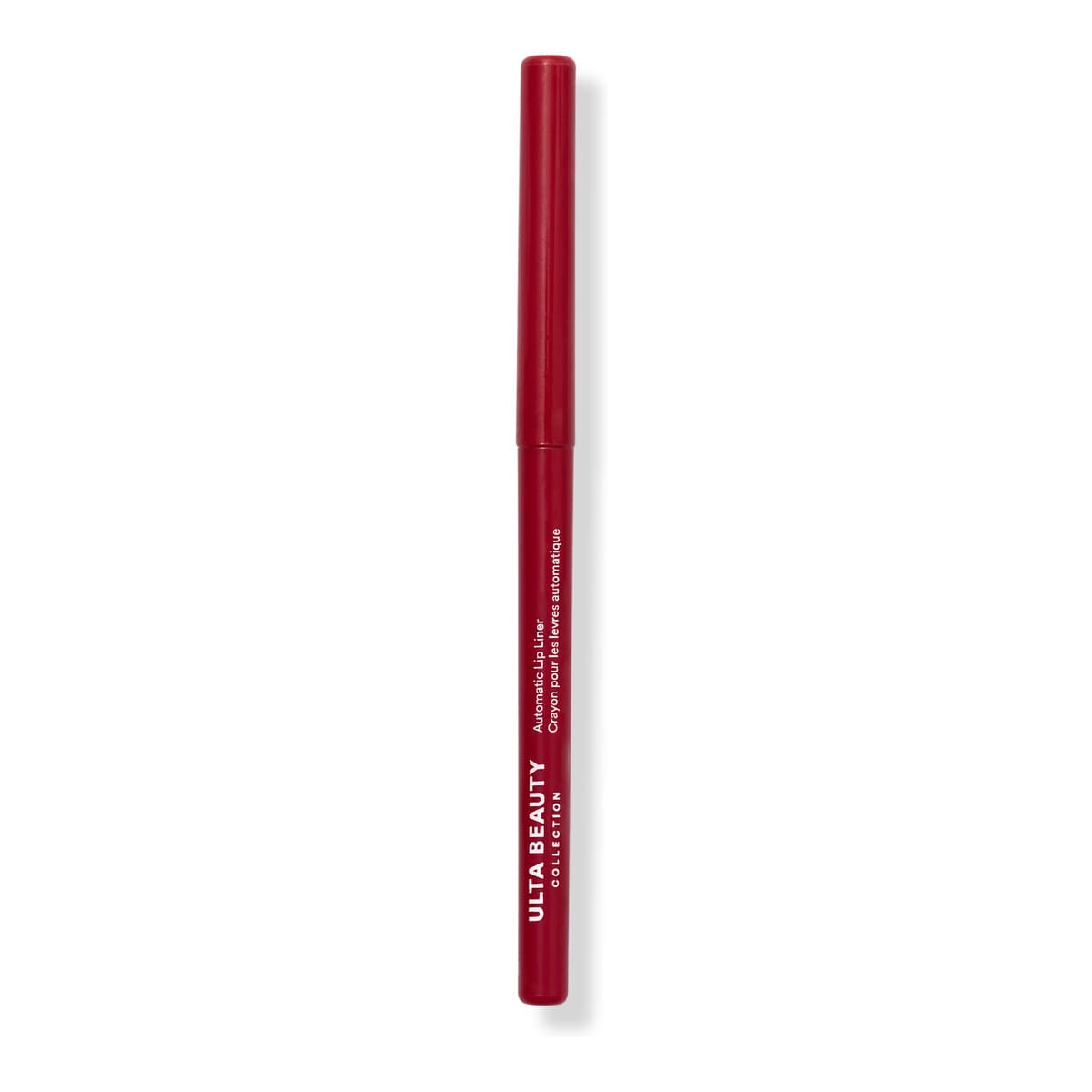 Automatic Retractable Lip Liner, Garnet