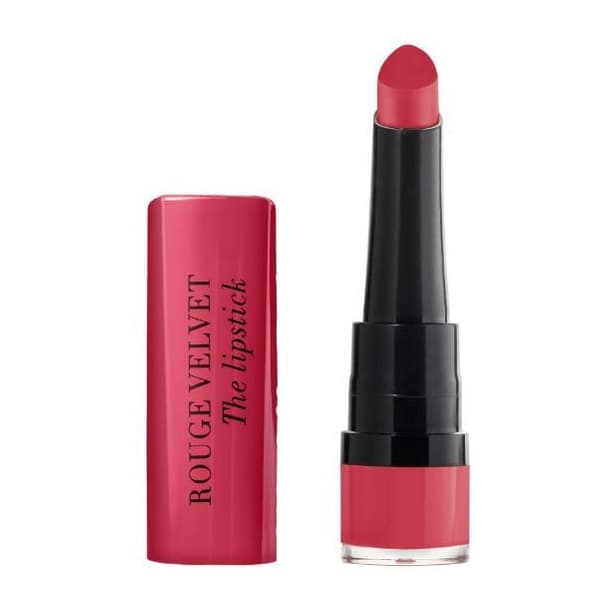Rouge Velvet The Lipstick 04 Hip Hip Pink