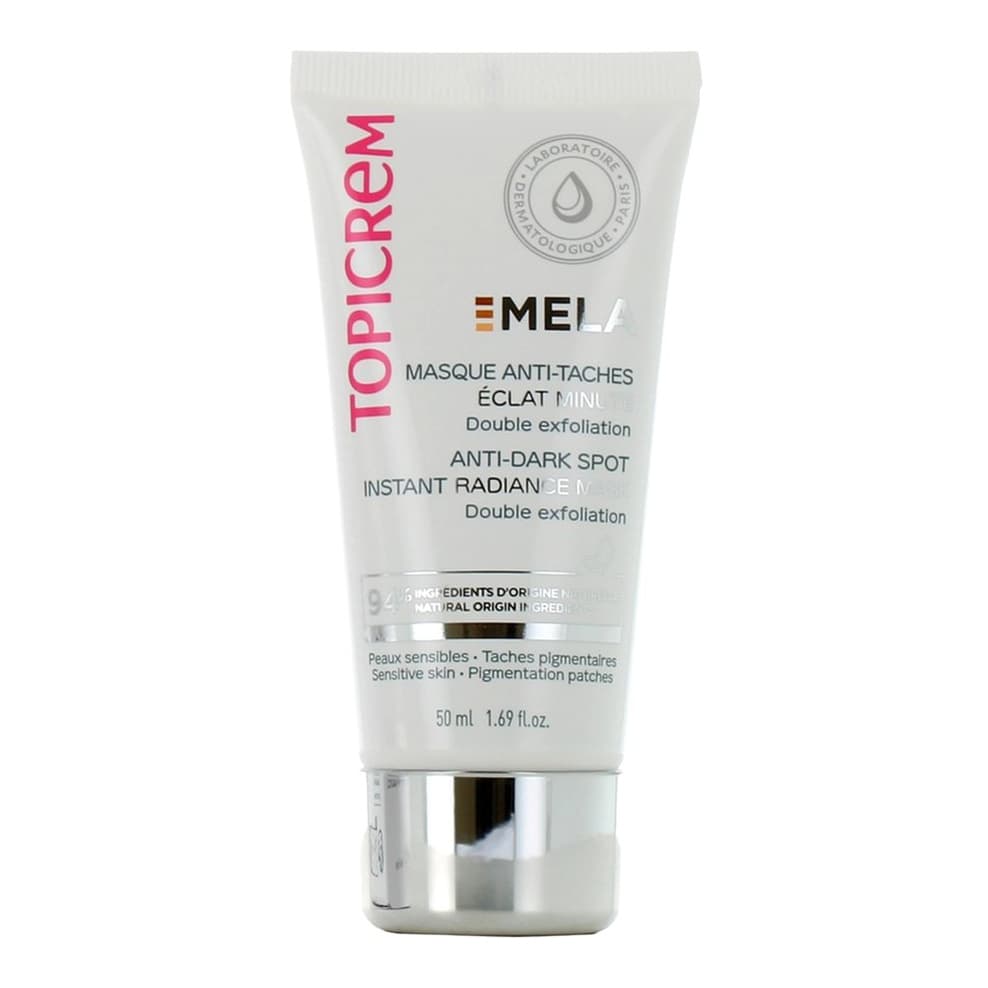 MELA Anti-Dark Spot Instant Radiance Mask