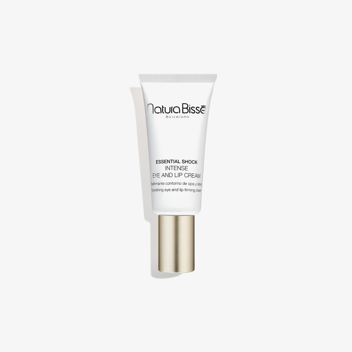 Essential Shock Intense Lip & Eye Cream SPF 15