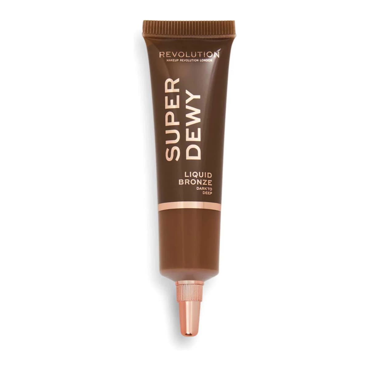 Superdewy Liquid Bronzer, dark to deep