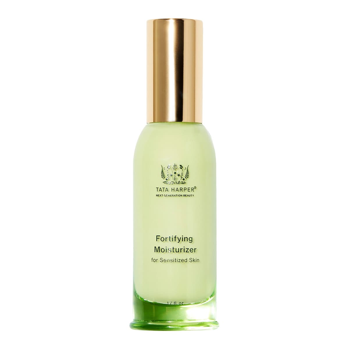 Superkind Fortifying Moisturizer for Skin Barrier Repair with Peptides and Hyaluronic Acid