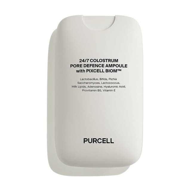 24/7 Colostrum Pore Defence Ampoule
