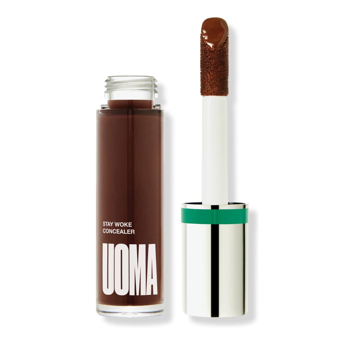 Stay Woke Concealer, Black Pearl T2