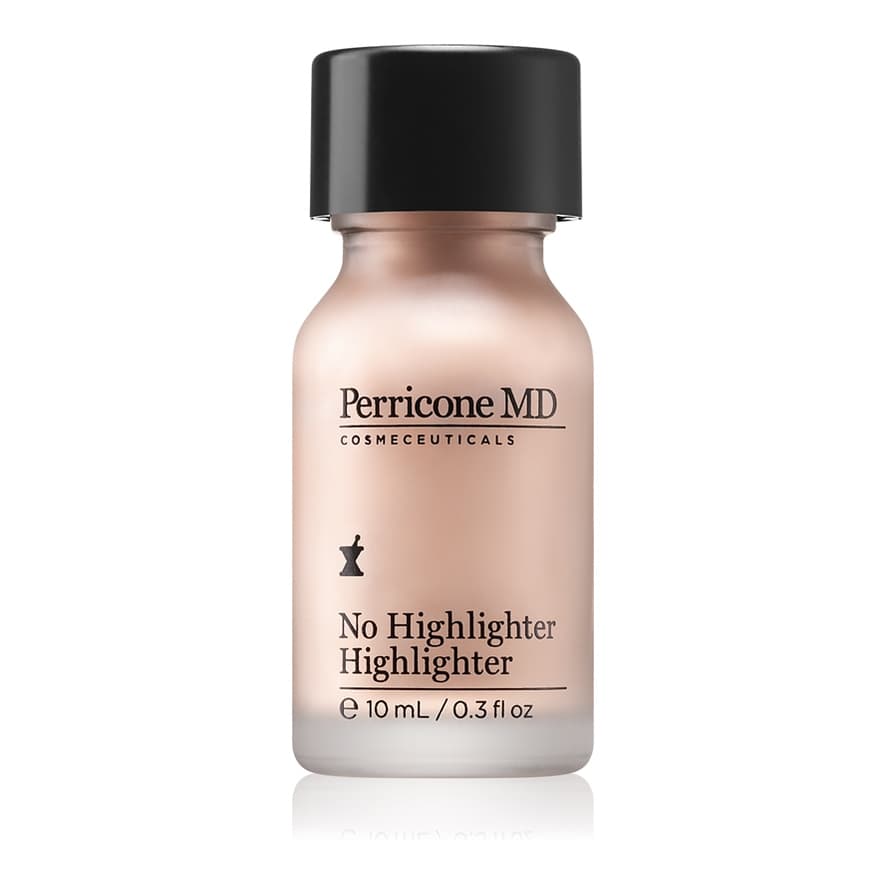 No Makeup Highlighter