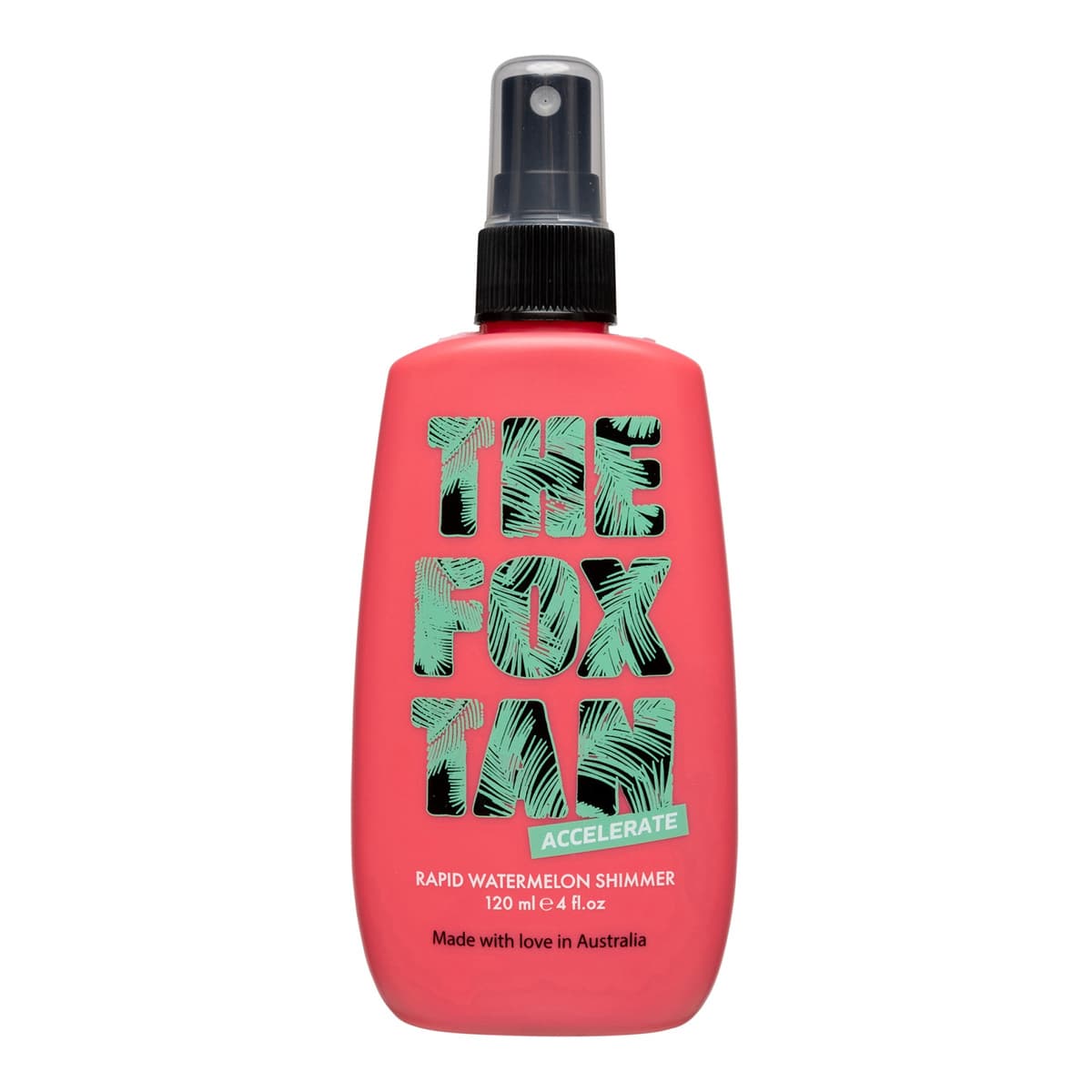 Rapid Watermelon Shimmer