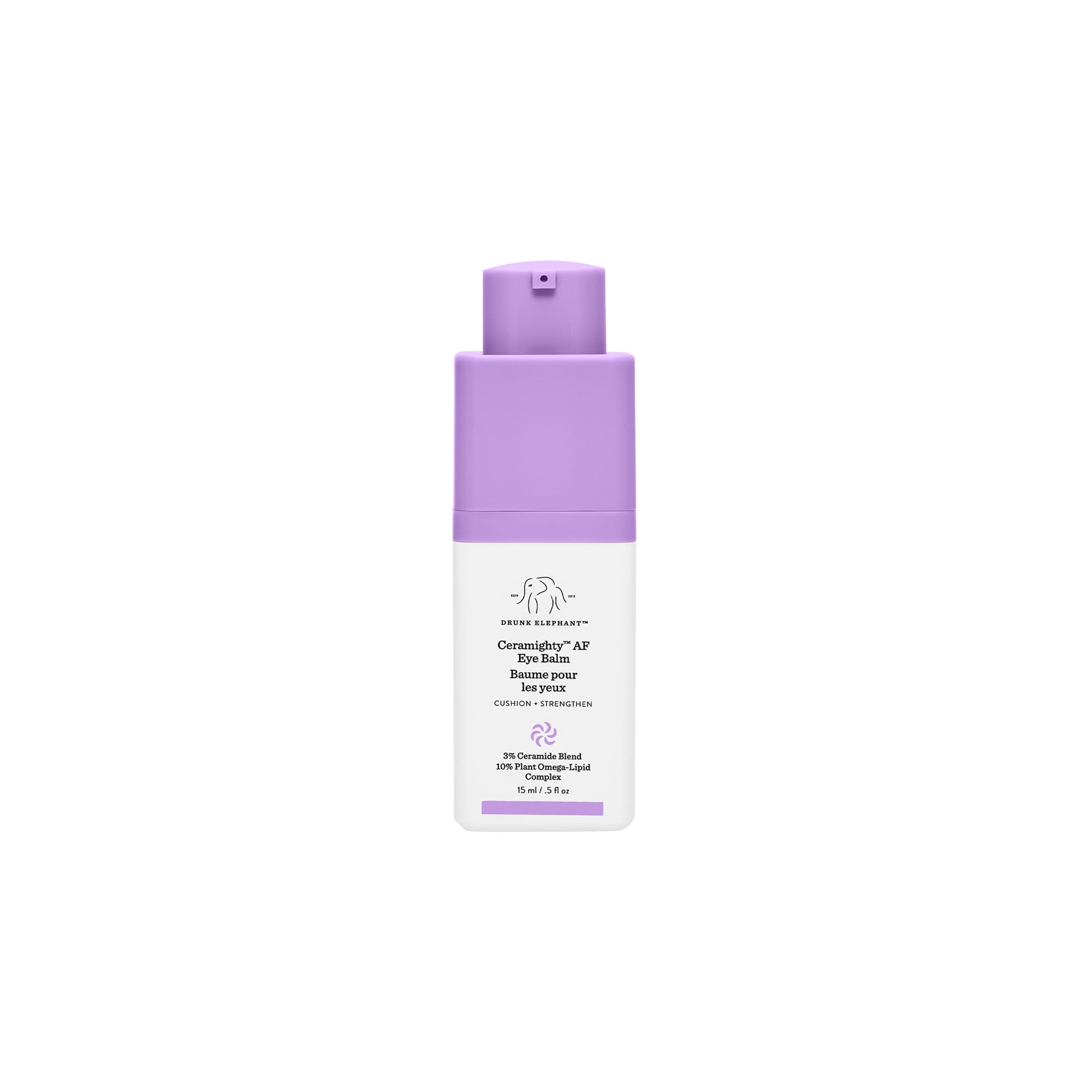 Ceramighty Eye Balm
