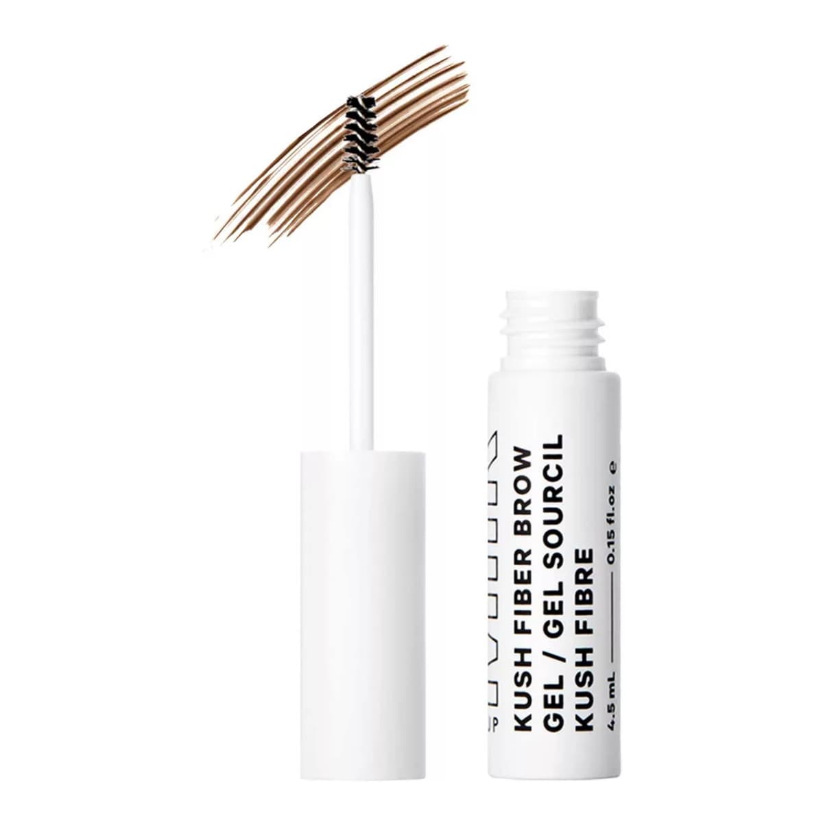 KUSH Fiber Brow Gel, Dub