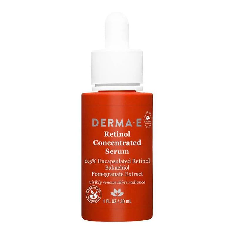 Anti Wrinkle Retinol Face Serum