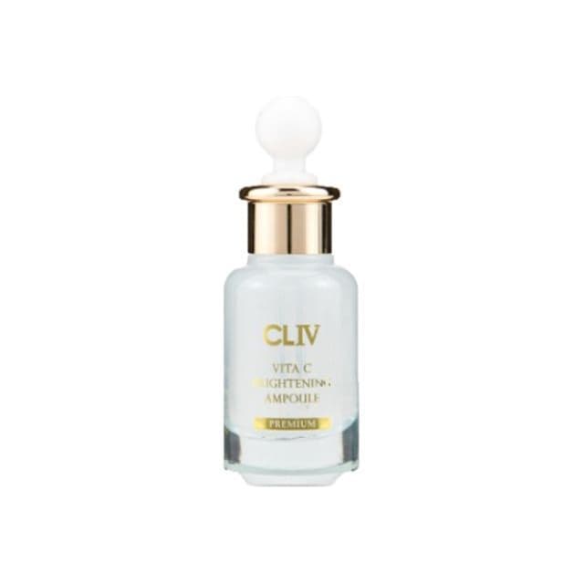 Ampoule, Vita C Brightening
