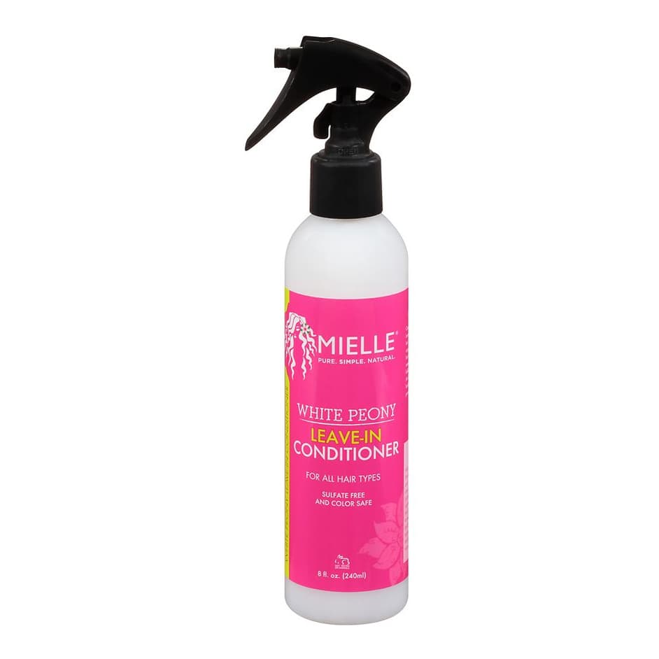 Leave In Conditioner