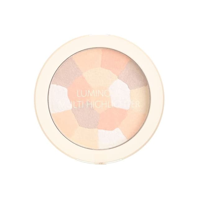 Saemmul Luminous Multi Highlighter, #02 Gold Beige