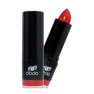 Glossy Lipstick GL10 Pure Red